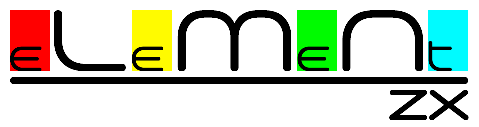 eLeMeNt ZX - ZX Spectrum for 21th century